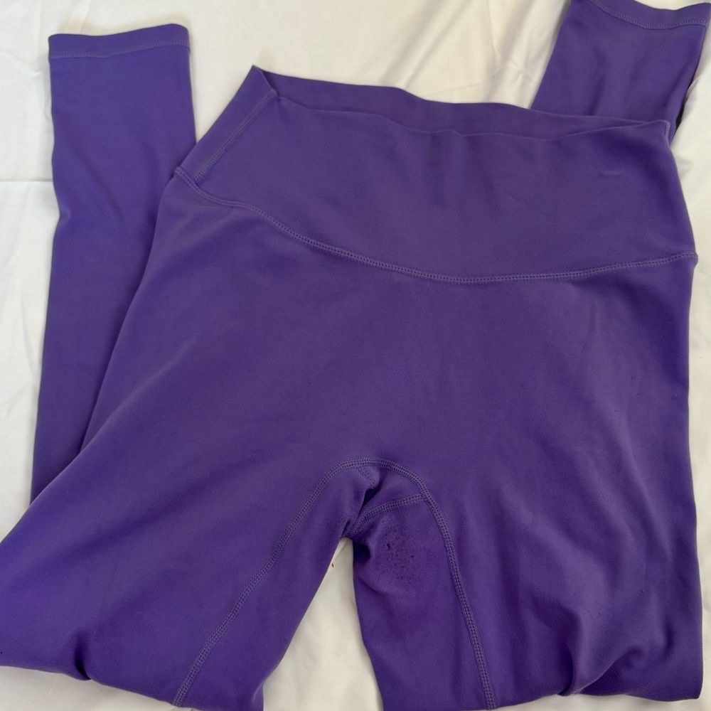 PARAGON Violet Activewear Leggings